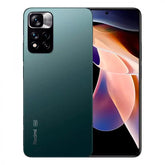 REDMI NOTE 11 PRO+ 5G 8+128 GREEN