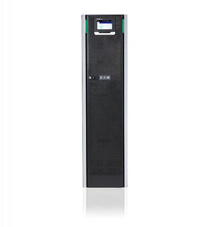 Eaton 93PS - UPS - AC 220/230/240/380/400/415 V - 20 kW - 3 phases - 9 Ah - Ethernet 10/100, RS-232, USB