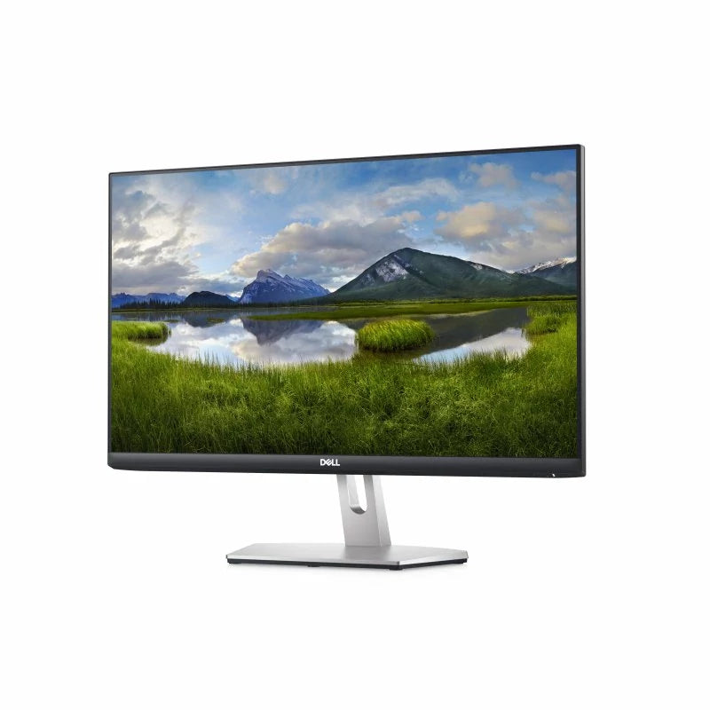 Dell S2421HN - Monitor LED - 24" - 1920 x 1080 Full HD (1080p) @ 75 Hz - IPS - 250 cd/m² - 1000:1 - 4 ms - 2xHDMI - con 3 años de garantía básica de intercambio avanzado - para Vostro 15 3510