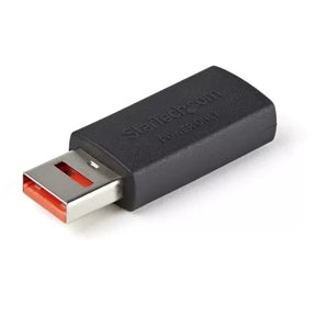 BLOQUEADOR DE DATOS USB