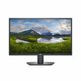 Dell SE2722H - LED Monitor - 27" - 1920 x 1080 Full HD (1080p) @ 75 Hz - VA - 250 cd/m² - 3000:1 - 4 ms - HDMI, VGA - with 3 years Advanced Exchange service - for Vostro 15 3510