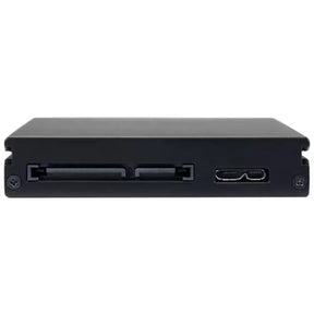 CAJA USB-C 3.1 A SATA 2 5