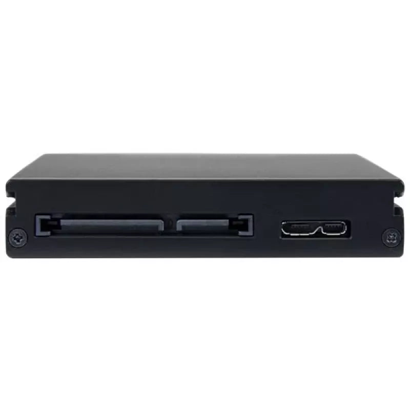 CAJA USB-C 3.1 A SATA 2 5