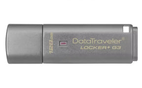 PENDRIVE 128GB USB 3 0 ENCRIPTION