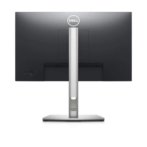 Dell P2223HC - LED Monitor - 22" - 1920 x 1080 Full HD (1080p) @ 60 Hz - IPS - 250 cd/m² - 1000:1 - 5 ms - HDMI, DisplayPort, USB-C - with 3 Year Basic Exchange Warranty Advanced