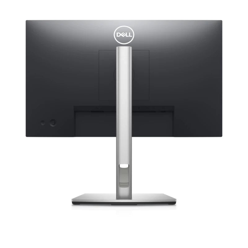 Dell P2223HC - Monitor LED - 22" - 1920 x 1080 Full HD (1080p) @ 60 Hz - IPS - 250 cd/m² - 1000:1 - 5 ms - HDMI, DisplayPort, USB-C - con 3 años de garantía básica de intercambio avanzada