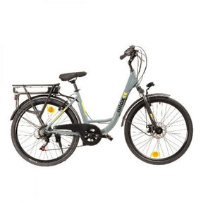 BICICLETA 36V X7F