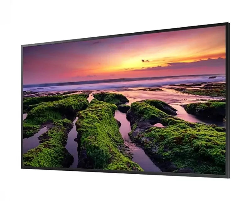 PANTALLA SAMSUNG PROFESIONAL LFD 43 QBB 07/16 UHD 4K