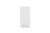 POWERBANK 10000 MAH WHITE