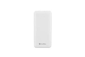 POWERBANK 10000 MAH WHITE