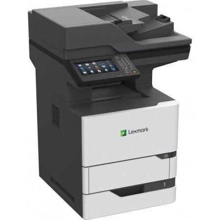 LEXMARK MULTIF LASER MONO XM5370 BSD