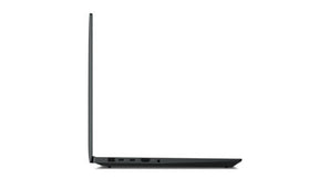 Lenovo ThinkPad P1 Gen 4 20Y3 - Intel Core i7 11800H / 2.3 GHz - Win 10 Pro 64-bit - T1200  - 16 GB RAM - 512 GB SSD TCG Opal Encryption 2, NVMe, Performance - 16" IPS 2560 x 1600 (WQXGA) - Wi-Fi 6E - preto - kbd: Português - com 3 Anos de Assistênci