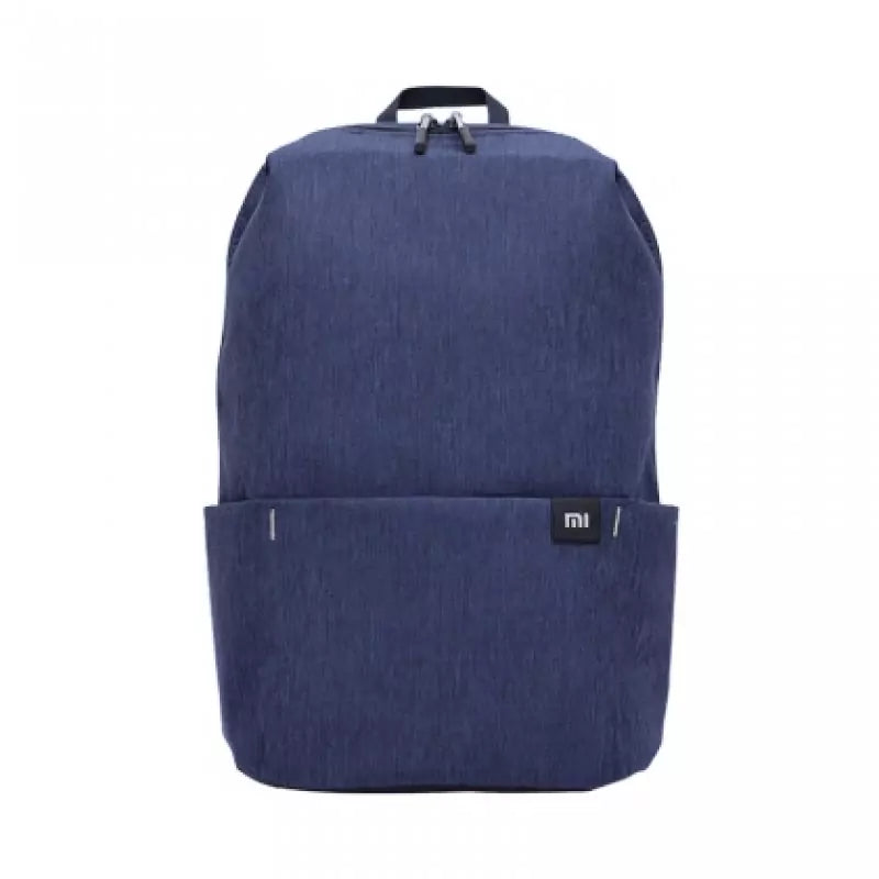 MOCHILA MI CASUAL (AZUL OSCURO)