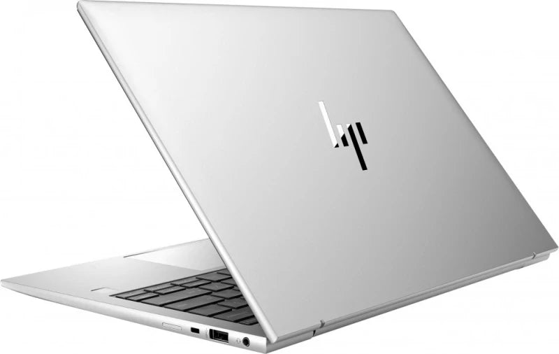 HP EliteBook 830 G9 Notebook - Intel Core i7 1255U / 1.7 GHz - Win 10 Pro 64-bit (inclui Licença Windows 11 Pro) - Iris Xe Graphics - 16 GB RAM - 512 GB SSD NVMe, TLC - 13.3" IPS 1920 x 1200 - Wi-Fi 6E - kbd: Português - com 3 anos de HP Next Busines