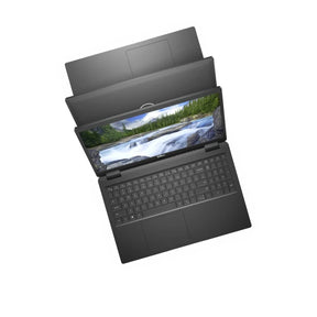 Dell Latitude 3520 - Intel Core i7 1165G7 / 2.8 GHz - Win 10 Pro 64-bit (includes Windows 11 Pro License) - Iris Xe Graphics - 16 GB RAM - 512 GB NVMe SSD, Class 35 - 15.6" 1920 x 1080 (Full HD ) - Wi-Fi 6 - gray - BTS - with 1 Year Basic on site