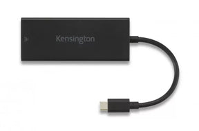 Kensington - Adaptador de red - USB-C - 2.5GBase-T x 1