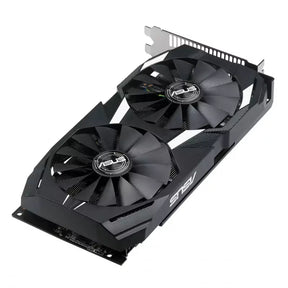 VGA ASUS RX560 DUAL 4GB GDDR5 HDMI/DP