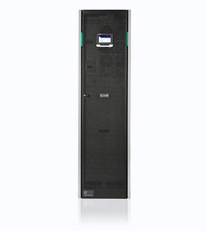 Eaton 93PS - UPS - AC 220/230/240/380/400/415 V - 30 kW - 3 fases - 9 Ah - RS-232, USB