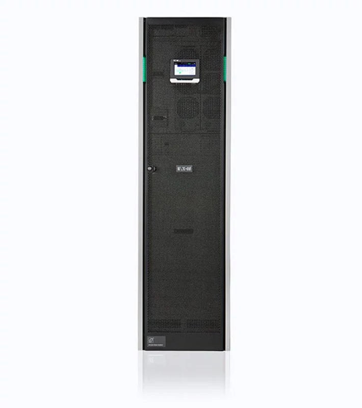 Eaton 93PS - UPS - AC 220/230/240/380/400/415 V - 30 kW - 3 phases - 9 Ah - RS-232, USB