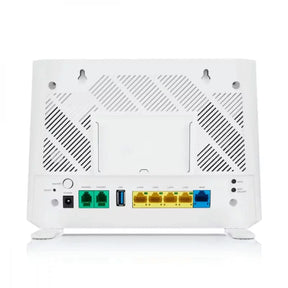 ROUTER WIFI 6 AX1800 MALLA