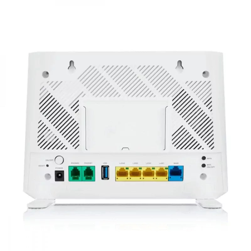 WIFI ROUTER 6 AX1800 MESH