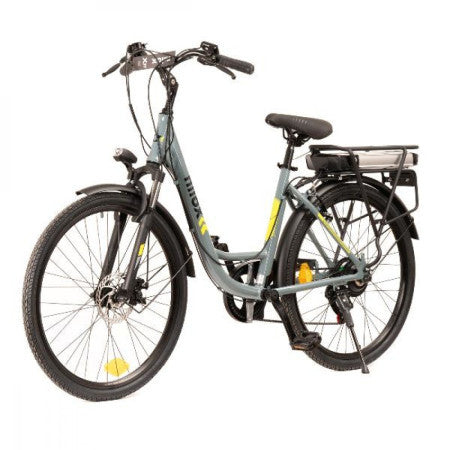 BICICLETA 36V X7F