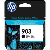 HP 903 - Black - Genuine - Blister - Ink Cartridge - for Officejet 6951, 6954, 6962, Officejet Pro 6960, 6961, 6970, 6971, 6974, 6975