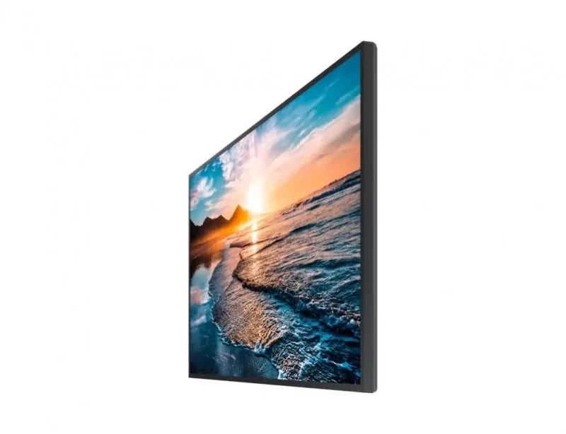 SAMSUNG PANTALLA PROFESIONAL LFD 50 QHB50 4K-700cd