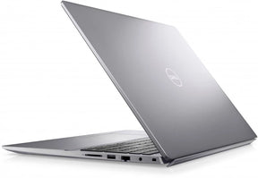 Dell Vostro 5620 - Intel Core i5 1240P - Win 11 Pro - Iris Xe Graphics - 8 GB RAM - 256 GB NVMe SSD - 16" 1920 x 1200 (Full HD Plus) - Wi-Fi 6 - Gris - Con 1 año de Dell Collect y Servicio de devolución