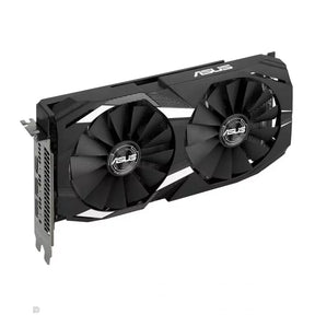 VGA ASUS RX560 DUAL 4GB GDDR5 HDMI/DP