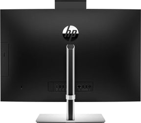 HP ProOne 440 G9 - All-in-one - Core i5 12500T / 2 GHz - RAM 8 GB - SSD 512 GB - NVMe - UHD Graphics 770 - GigE, Bluetooth 5.2 - WLAN: 802.11a/b/g/n/ac/ax, Bluetooth 5.2 - Win 10 Pro (inclui Licença Windows 11 Pro) - monitor: LED 23.8" 1920 x 1080 (F