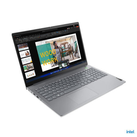 T-BOOK 15,6" I7-1255U 16 512 W11PRO