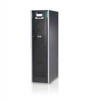 Eaton 93PS - UPS - AC 220/230/240/380/400/415 V - 20 kW - 3 phases - 9 Ah - Ethernet 10/100, RS-232, USB