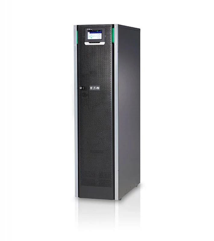 Eaton 93PS - SAI - AC 220/230/240/380/400/415 V - 20 kW - 3 fases - 9 Ah - Ethernet 10/100, RS-232, USB