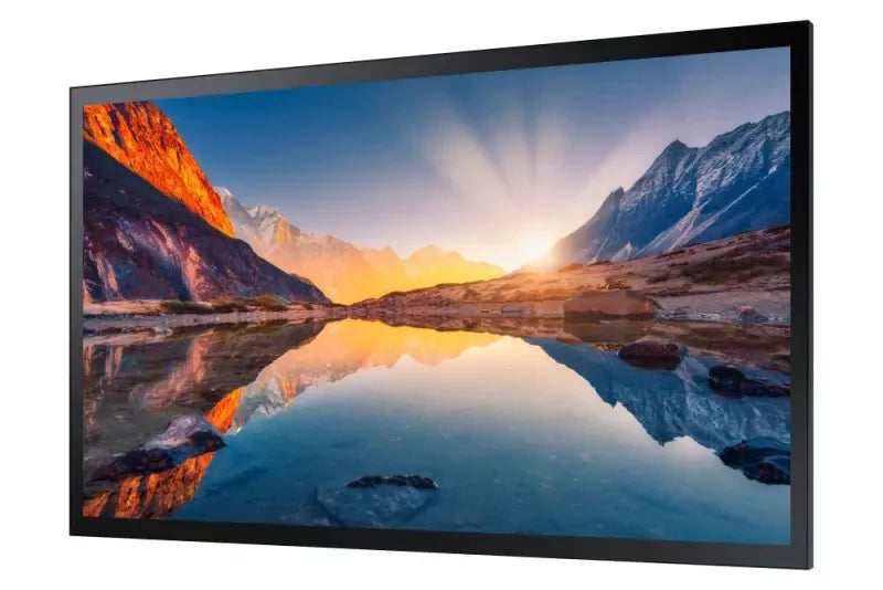 SAMSUNG DISPLAY PROFESSIONAL LFD 55 QMBT - TOUCHSCREEN