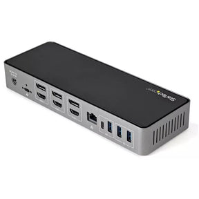 DOCKING STATION 3X DP HDMI