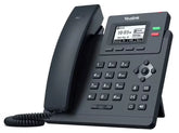 TELEFONO T31G 2 CUENTAS SIP POE