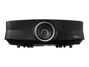 Optoma UHZ65 - Projector DLP - laser/fósforo - 3D - 3000 lumens - 3840 x 2160 - 16:9 - 4K - LAN