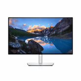 Dell UltraSharp U2722D - LED Monitor - 27" - 2560 x 1440 QHD @ 60 Hz - IPS - 350 cd/m² - 1000:1 - 5 ms - HDMI, DisplayPort - with 3 years Advanced Exchange service - for Latitude 5320, 5520, OptiPlex 3090, Precision 7560