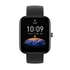 AMAZFIT BIP 3 PRO BLACK