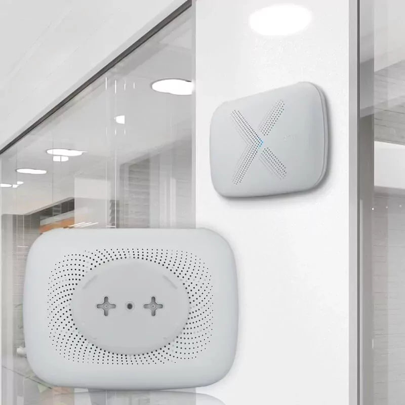 MULTY PLUS WIFI SYSTEM