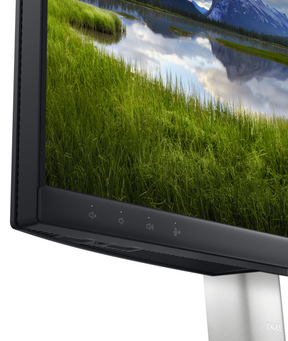 Monitor de videoconferencia Dell 24 C2423H - Monitor LED - 24" - 1920 x 1080 Full HD (1080p) @ 60 Hz - IPS - 250 cd/m² - 1000:1 - 5 ms - HDMI, DisplayPort - altavoces - 3 años de servicio Advanced Exchange