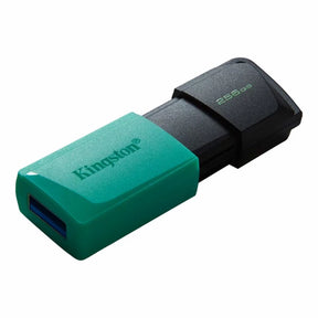 Kingston DataTraveler Exodia M - Drive flash USB - 256 GB - USB 3.2 Gen 1