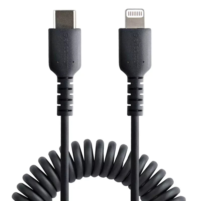 CABLE 50CM USB-C LIGHTNING MFI