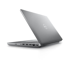 Dell 3470 - Intel Core i7 1260P - Win 10 Pro 64-bit (includes Windows 11 Pro License) - T550 - 16 GB RAM - 512 GB NVMe SSD, Class 40 - 14" 1920 x 1080 (Full HD) - Wi-Fi 6E - gray - BTP - with 3 Years of Basic on Site