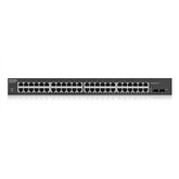 48P GBE 24POE L2 SMART SWITCH VP2