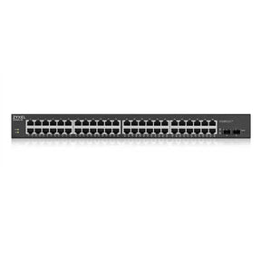 48P GBE 24POE L2 SMART SWITCH VP2