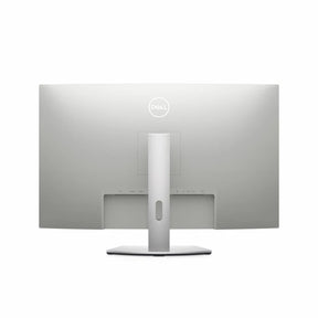 Dell S3221QS - Monitor LED - curvo - 32" (31,5" visibles) - 3840 x 2160 4K a 60 Hz - VA - 300 cd/m² - 3000:1 - 4 ms - 2xHDMI, DisplayPort - altavoces - con 3 años de garantía básica avanzada Intercambio