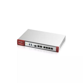 ZYXEL VPN FIREWALL VPN 100