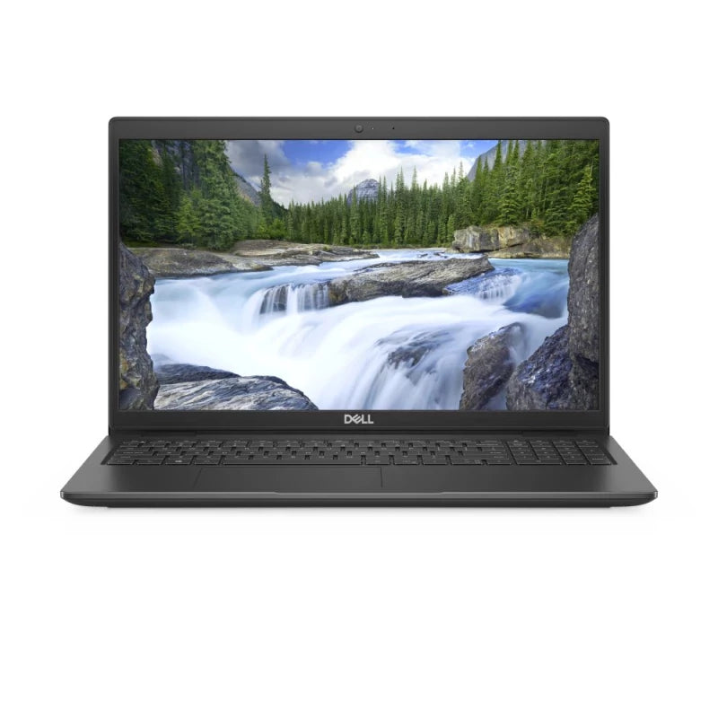 Dell Latitude 3520 - Intel Core i5 1135G7 / 2.4 GHz - Win 10 Pro 64-bit (inclui Licença Windows 11 Pro) - Iris Xe Graphics - 8 GB RAM - 256 GB SSD NVMe, Class 35 - 15.6" 1920 x 1080 (Full HD) - Wi-Fi 6 - cinza - BTS - com 1 Ano Básico no local